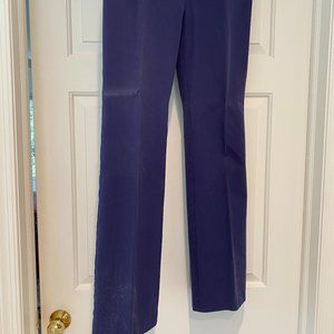 Ann Taylor flare pants